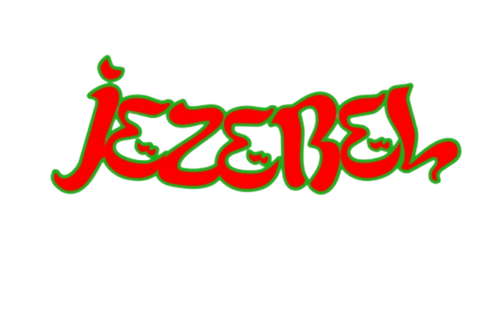 JEZEBEL 